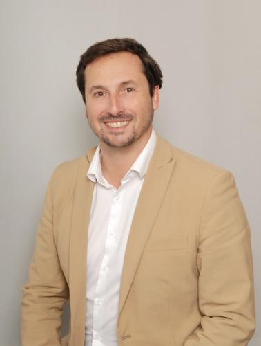 Christopher TESTAS