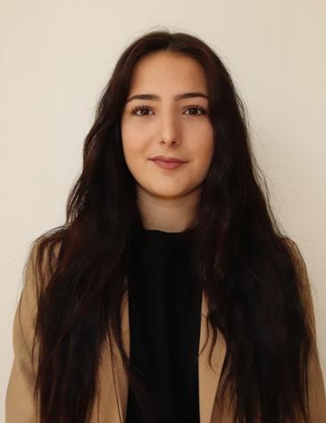 Aurore MOTHE