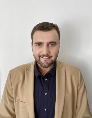 Gaëtan FOURMENT