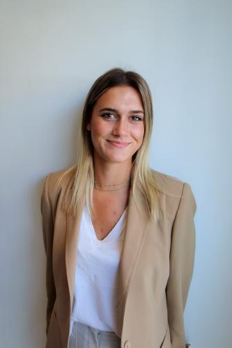 Margot FORGAC-PERRIER