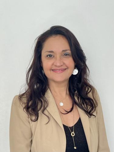 Raquel PEROZO-MATOS