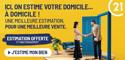 Toulouse/immobilier/CENTURY21 Les Minimes/Toulouse