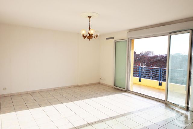 Appartement F4 à vendre - 4 pièces - 80.71 m2 - TOULOUSE - 31 - MIDI-PYRENEES - Century 21 Les Minimes