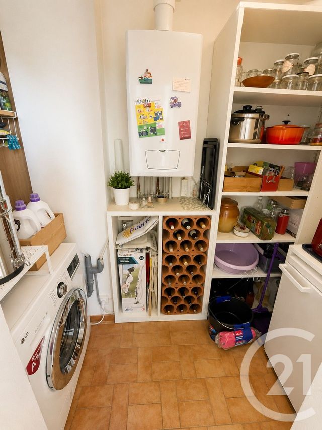 Appartement F3 à vendre - 3 pièces - 75.0 m2 - TOULOUSE - 31 - MIDI-PYRENEES - Century 21 Les Minimes
