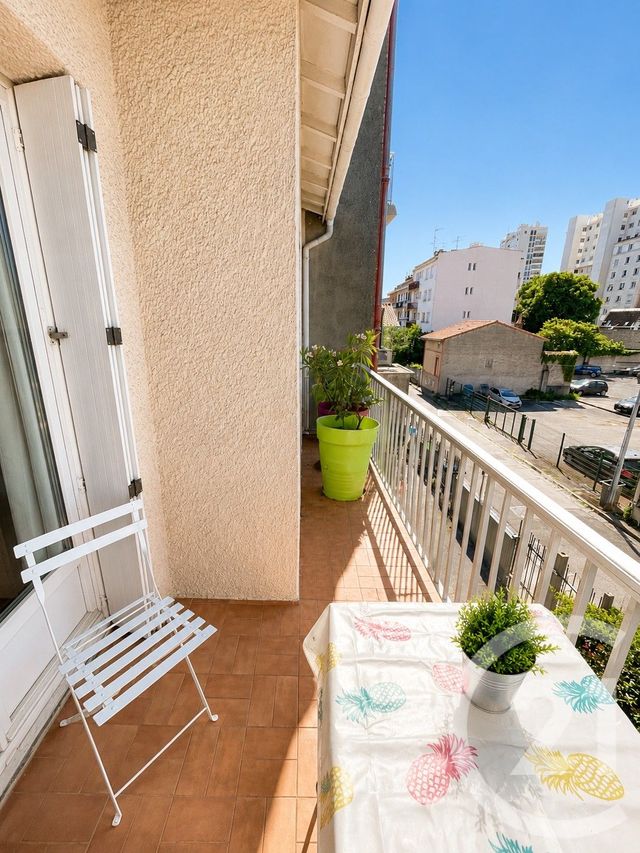 Appartement F3 à vendre - 3 pièces - 75.0 m2 - TOULOUSE - 31 - MIDI-PYRENEES - Century 21 Les Minimes