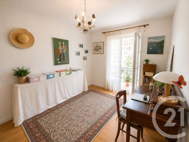 Appartement F3 à vendre - 3 pièces - 75.0 m2 - TOULOUSE - 31 - MIDI-PYRENEES - Century 21 Les Minimes