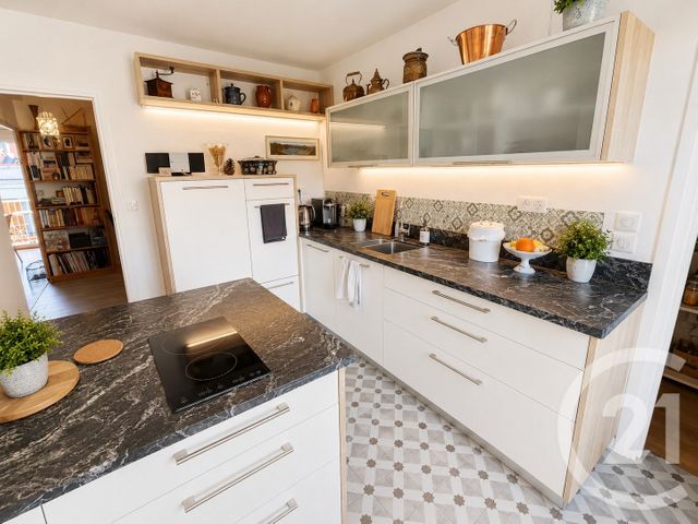 Appartement F3 à vendre - 3 pièces - 75.0 m2 - TOULOUSE - 31 - MIDI-PYRENEES - Century 21 Les Minimes