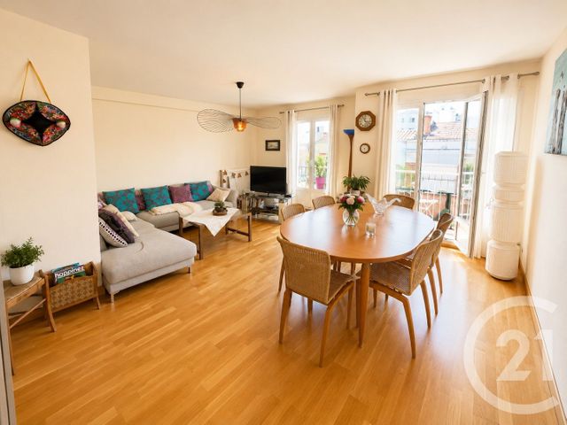 appartement - TOULOUSE - 31
