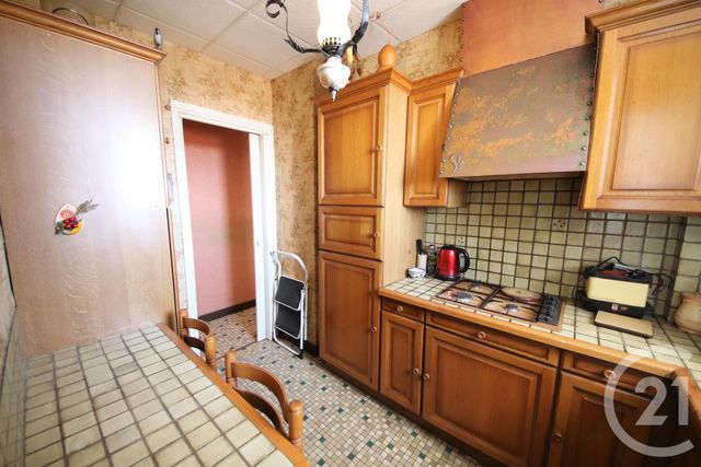 Afficher la photo en grand Appartement T4 à vendre - 4 pièces - 69.61 m2 - TOULOUSE - 31 - MIDI-PYRENEES - Century 21 Les Minimes