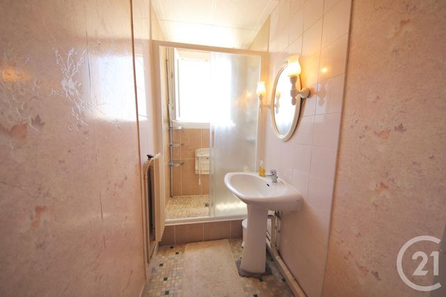 Afficher la photo en grand Appartement T4 à vendre - 4 pièces - 69.61 m2 - TOULOUSE - 31 - MIDI-PYRENEES - Century 21 Les Minimes