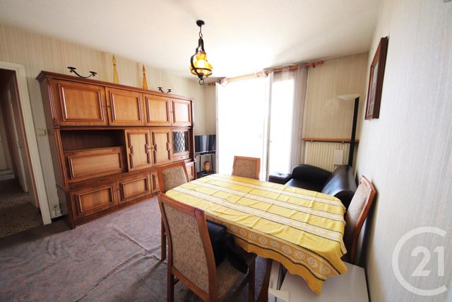 Afficher la photo en grand Appartement T4 à vendre - 4 pièces - 69.61 m2 - TOULOUSE - 31 - MIDI-PYRENEES - Century 21 Les Minimes
