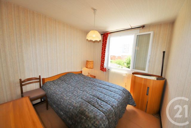 Afficher la photo en grand Appartement T4 à vendre - 4 pièces - 69.61 m2 - TOULOUSE - 31 - MIDI-PYRENEES - Century 21 Les Minimes