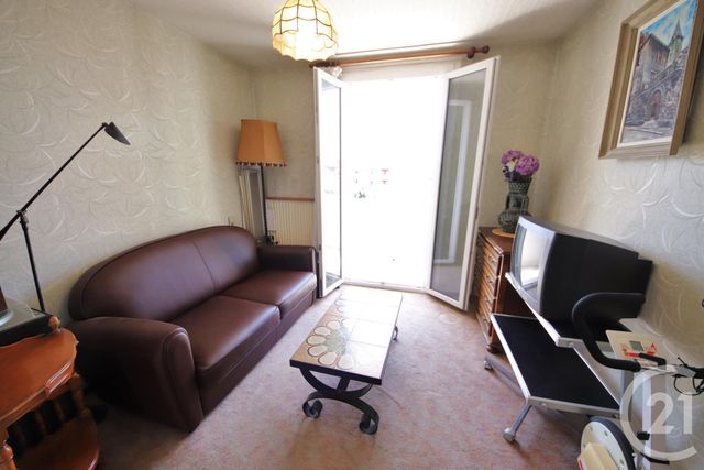 Afficher la photo en grand Appartement T4 à vendre - 4 pièces - 69.61 m2 - TOULOUSE - 31 - MIDI-PYRENEES - Century 21 Les Minimes
