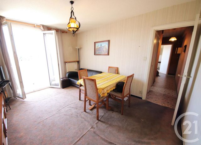 Afficher la photo en grand Appartement T4 à vendre - 4 pièces - 69.61 m2 - TOULOUSE - 31 - MIDI-PYRENEES - Century 21 Les Minimes