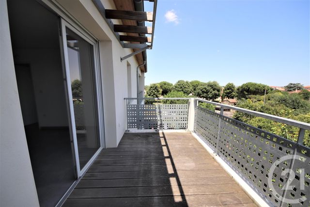 Afficher la photo en grand appartement à vendre - 2 pièces - 44.0 m2 - TOULOUSE - 31 - MIDI-PYRENEES - Century 21 Les Minimes