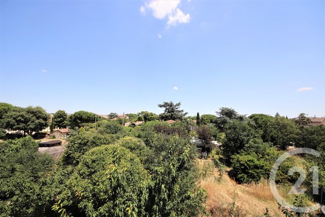 Afficher la photo en grand appartement à vendre - 2 pièces - 44.0 m2 - TOULOUSE - 31 - MIDI-PYRENEES - Century 21 Les Minimes