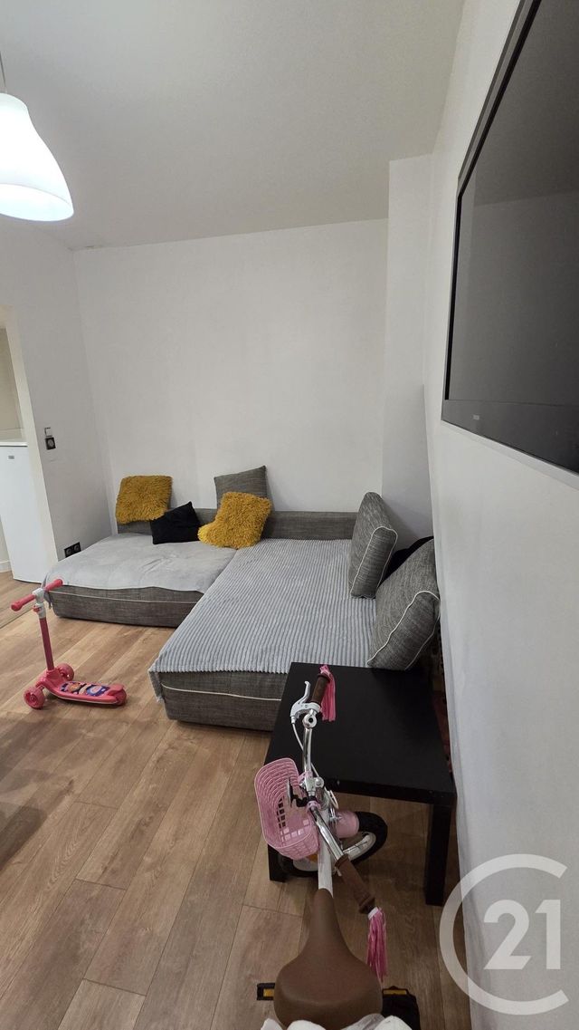 Appartement T2 à vendre - 2 pièces - 44.0 m2 - TOULOUSE - 31 - MIDI-PYRENEES - Century 21 Les Minimes