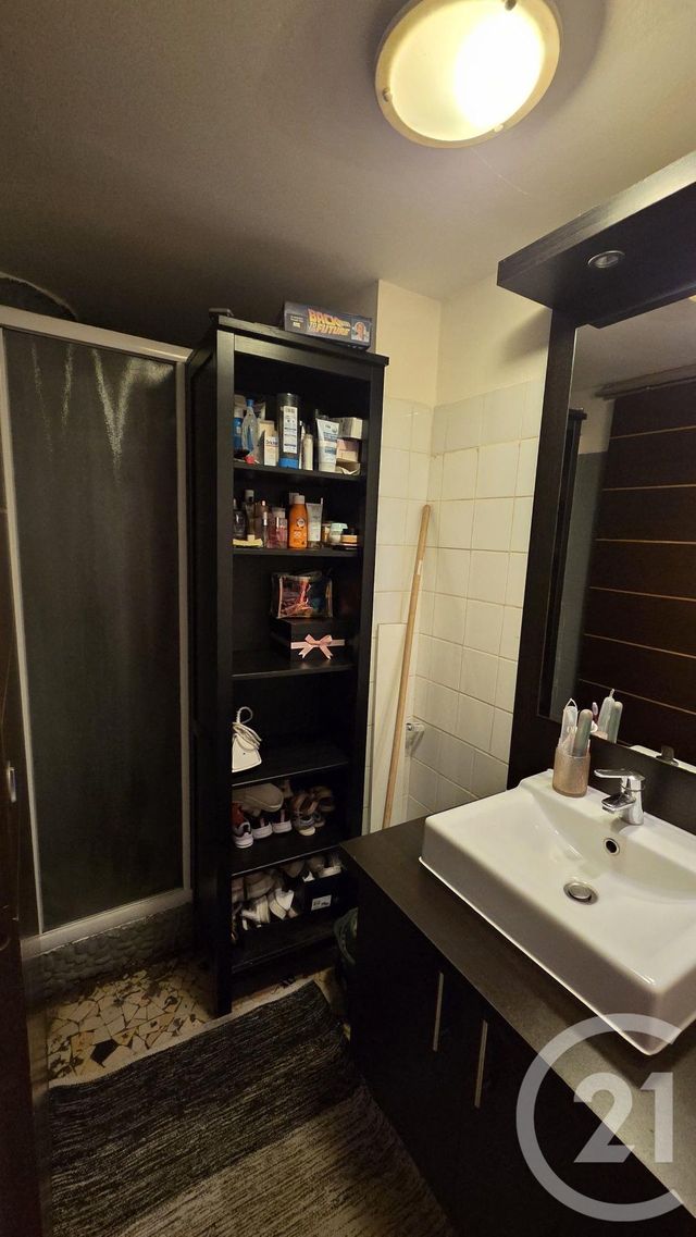 Appartement T2 à vendre - 2 pièces - 44.0 m2 - TOULOUSE - 31 - MIDI-PYRENEES - Century 21 Les Minimes