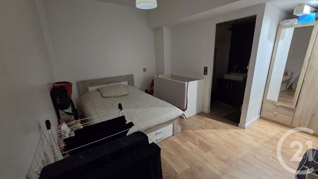 Appartement T2 à vendre - 2 pièces - 44.0 m2 - TOULOUSE - 31 - MIDI-PYRENEES - Century 21 Les Minimes