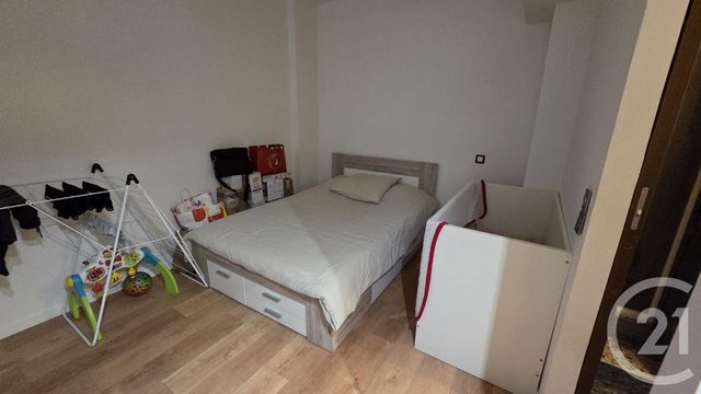 Appartement T2 à vendre - 2 pièces - 44.0 m2 - TOULOUSE - 31 - MIDI-PYRENEES - Century 21 Les Minimes