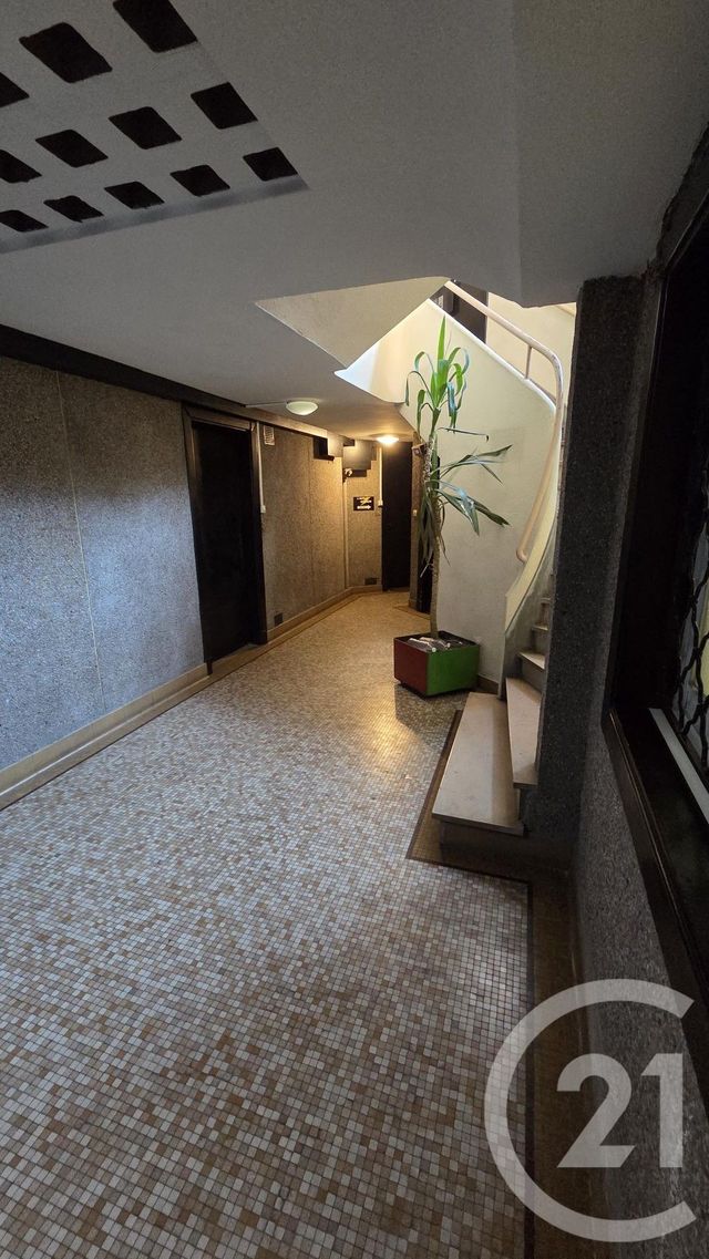 Appartement T2 à vendre - 2 pièces - 44.0 m2 - TOULOUSE - 31 - MIDI-PYRENEES - Century 21 Les Minimes
