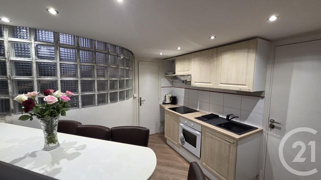 Appartement T2 à vendre - 2 pièces - 44.0 m2 - TOULOUSE - 31 - MIDI-PYRENEES - Century 21 Les Minimes