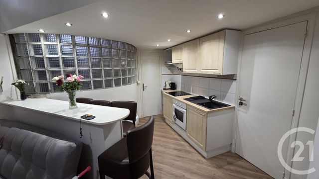 Appartement T2 à vendre - 2 pièces - 44.0 m2 - TOULOUSE - 31 - MIDI-PYRENEES - Century 21 Les Minimes