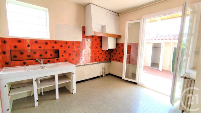 maison à vendre - 8 pièces - 179.1 m2 - TOULOUSE - 31 - MIDI-PYRENEES - Century 21 Les Minimes maison à vendre - 8 pièces - 179.1 m2 - TOULOUSE - 31 - MIDI-PYRENEES - Century 21 Les Minimes