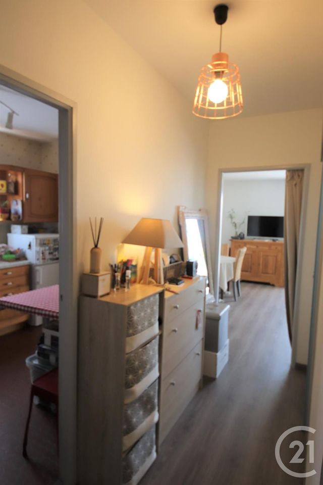 Appartement T2 à vendre - 2 pièces - 60.21 m2 - TOULOUSE - 31 - MIDI-PYRENEES - Century 21 Les Minimes Appartement T2 à vendre - 2 pièces - 60.21 m2 - TOULOUSE - 31 - MIDI-PYRENEES - Century 21 Les Minimes