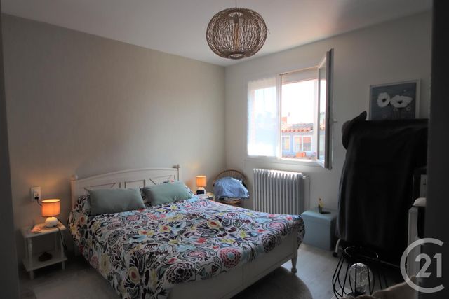 Appartement T2 à vendre - 2 pièces - 60.21 m2 - TOULOUSE - 31 - MIDI-PYRENEES - Century 21 Les Minimes Appartement T2 à vendre - 2 pièces - 60.21 m2 - TOULOUSE - 31 - MIDI-PYRENEES - Century 21 Les Minimes