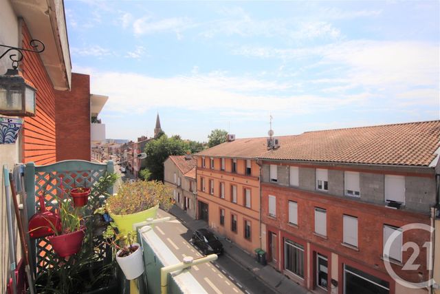 Appartement T2 à vendre - 2 pièces - 60.21 m2 - TOULOUSE - 31 - MIDI-PYRENEES - Century 21 Les Minimes Appartement T2 à vendre - 2 pièces - 60.21 m2 - TOULOUSE - 31 - MIDI-PYRENEES - Century 21 Les Minimes