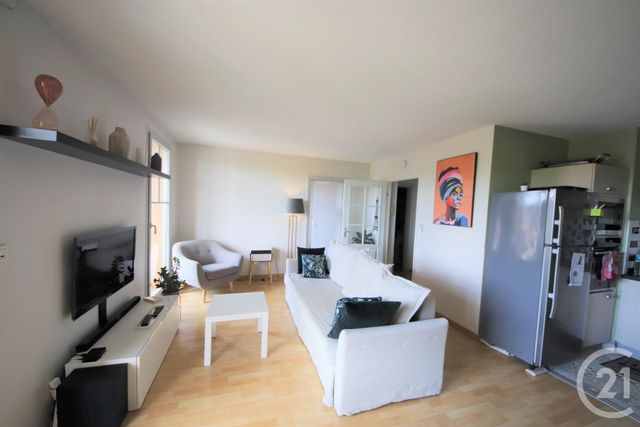 Appartement T2 à vendre - 2 pièces - 47.74 m2 - TOULOUSE - 31 - MIDI-PYRENEES - Century 21 Les Minimes Appartement T2 à vendre - 2 pièces - 47.74 m2 - TOULOUSE - 31 - MIDI-PYRENEES - Century 21 Les Minimes