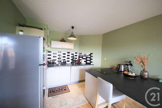 Appartement T2 à vendre - 2 pièces - 47.74 m2 - TOULOUSE - 31 - MIDI-PYRENEES - Century 21 Les Minimes Appartement T2 à vendre - 2 pièces - 47.74 m2 - TOULOUSE - 31 - MIDI-PYRENEES - Century 21 Les Minimes