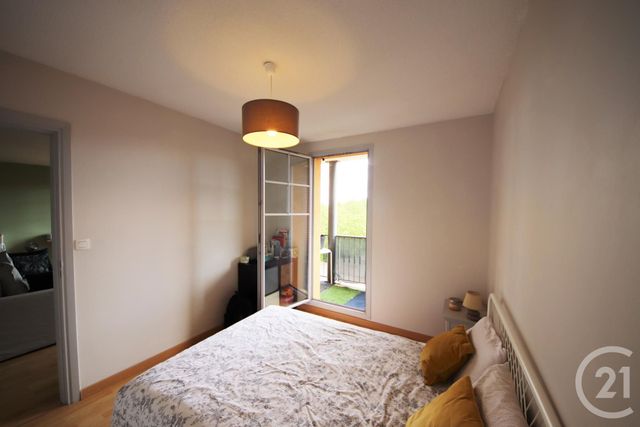 Appartement T2 à vendre - 2 pièces - 47.74 m2 - TOULOUSE - 31 - MIDI-PYRENEES - Century 21 Les Minimes Appartement T2 à vendre - 2 pièces - 47.74 m2 - TOULOUSE - 31 - MIDI-PYRENEES - Century 21 Les Minimes