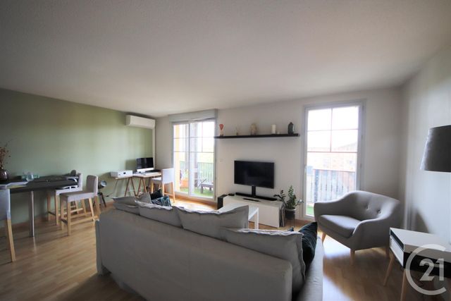 Appartement T2 à vendre - 2 pièces - 47.74 m2 - TOULOUSE - 31 - MIDI-PYRENEES - Century 21 Les Minimes Appartement T2 à vendre - 2 pièces - 47.74 m2 - TOULOUSE - 31 - MIDI-PYRENEES - Century 21 Les Minimes