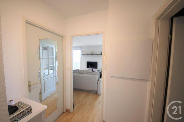 Appartement T2 à vendre - 2 pièces - 47.74 m2 - TOULOUSE - 31 - MIDI-PYRENEES - Century 21 Les Minimes Appartement T2 à vendre - 2 pièces - 47.74 m2 - TOULOUSE - 31 - MIDI-PYRENEES - Century 21 Les Minimes