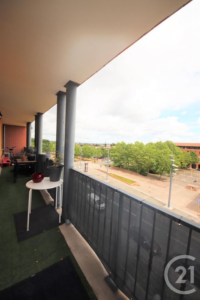 Appartement T2 à vendre - 2 pièces - 47.74 m2 - TOULOUSE - 31 - MIDI-PYRENEES - Century 21 Les Minimes Appartement T2 à vendre - 2 pièces - 47.74 m2 - TOULOUSE - 31 - MIDI-PYRENEES - Century 21 Les Minimes