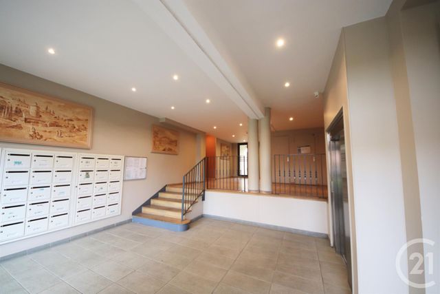 Appartement T2 à vendre - 2 pièces - 47.74 m2 - TOULOUSE - 31 - MIDI-PYRENEES - Century 21 Les Minimes Appartement T2 à vendre - 2 pièces - 47.74 m2 - TOULOUSE - 31 - MIDI-PYRENEES - Century 21 Les Minimes