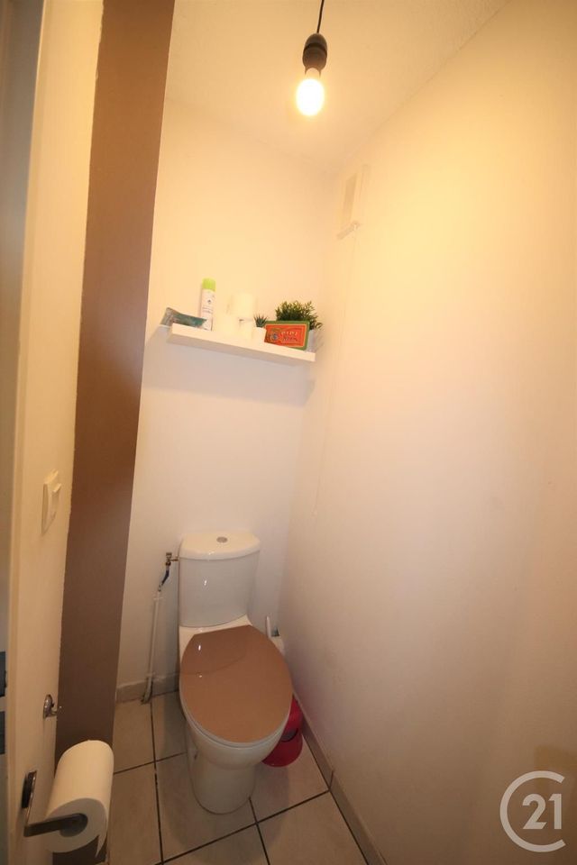Appartement T2 à vendre - 2 pièces - 47.74 m2 - TOULOUSE - 31 - MIDI-PYRENEES - Century 21 Les Minimes Appartement T2 à vendre - 2 pièces - 47.74 m2 - TOULOUSE - 31 - MIDI-PYRENEES - Century 21 Les Minimes