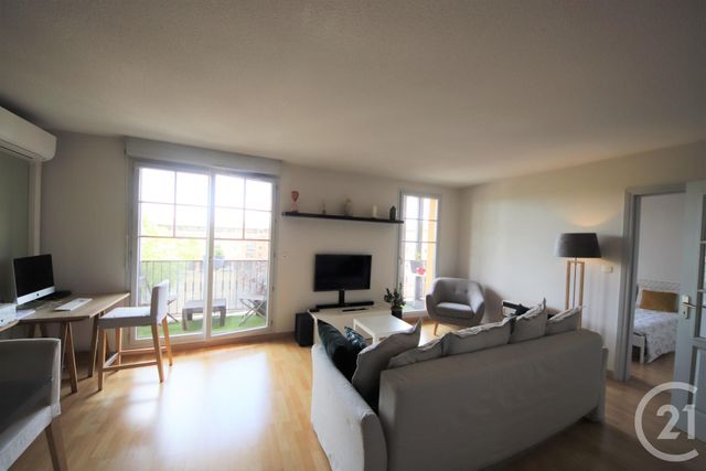 Appartement T2 à vendre - 2 pièces - 47.74 m2 - TOULOUSE - 31 - MIDI-PYRENEES - Century 21 Les Minimes Appartement T2 à vendre - 2 pièces - 47.74 m2 - TOULOUSE - 31 - MIDI-PYRENEES - Century 21 Les Minimes
