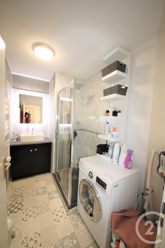 Appartement T2 à vendre - 2 pièces - 47.74 m2 - TOULOUSE - 31 - MIDI-PYRENEES - Century 21 Les Minimes Appartement T2 à vendre - 2 pièces - 47.74 m2 - TOULOUSE - 31 - MIDI-PYRENEES - Century 21 Les Minimes