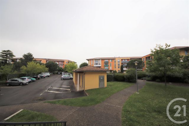 Appartement T2 à vendre - 2 pièces - 47.74 m2 - TOULOUSE - 31 - MIDI-PYRENEES - Century 21 Les Minimes Appartement T2 à vendre - 2 pièces - 47.74 m2 - TOULOUSE - 31 - MIDI-PYRENEES - Century 21 Les Minimes
