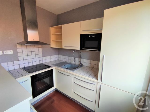 Appartement T2 à vendre - 3 pièces - 46.51 m2 - TOULOUSE - 31 - MIDI-PYRENEES - Century 21 Les Minimes Appartement T2 à vendre - 3 pièces - 46.51 m2 - TOULOUSE - 31 - MIDI-PYRENEES - Century 21 Les Minimes