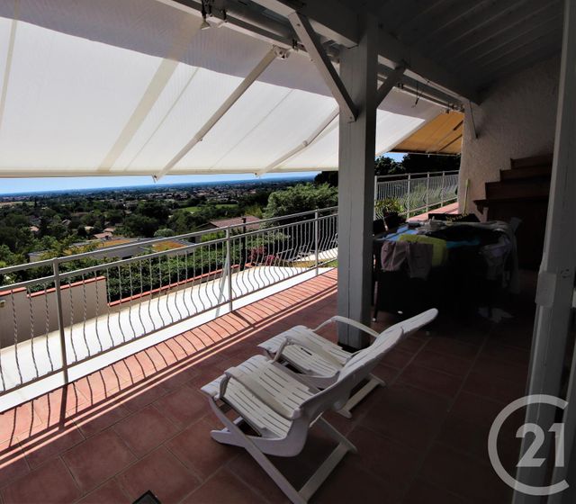 maison à vendre - 10 pièces - 212.78 m2 - LAUNAGUET - 31 - MIDI-PYRENEES - Century 21 Les Minimes maison à vendre - 10 pièces - 212.78 m2 - LAUNAGUET - 31 - MIDI-PYRENEES - Century 21 Les Minimes