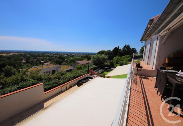 maison à vendre - 10 pièces - 212.78 m2 - LAUNAGUET - 31 - MIDI-PYRENEES - Century 21 Les Minimes maison à vendre - 10 pièces - 212.78 m2 - LAUNAGUET - 31 - MIDI-PYRENEES - Century 21 Les Minimes