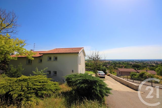 maison à vendre - 10 pièces - 212.78 m2 - LAUNAGUET - 31 - MIDI-PYRENEES - Century 21 Les Minimes maison à vendre - 10 pièces - 212.78 m2 - LAUNAGUET - 31 - MIDI-PYRENEES - Century 21 Les Minimes