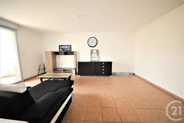 Appartement T3 à vendre - 3 pièces - 62.84 m2 - TOULOUSE - 31 - MIDI-PYRENEES - Century 21 Les Minimes Appartement T3 à vendre - 3 pièces - 62.84 m2 - TOULOUSE - 31 - MIDI-PYRENEES - Century 21 Les Minimes