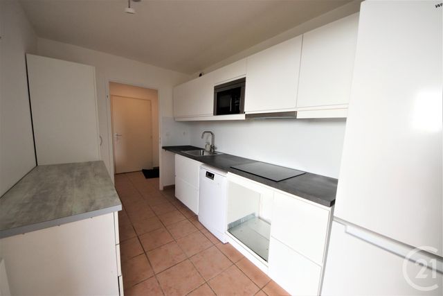 Appartement T3 à vendre - 3 pièces - 62.84 m2 - TOULOUSE - 31 - MIDI-PYRENEES - Century 21 Les Minimes Appartement T3 à vendre - 3 pièces - 62.84 m2 - TOULOUSE - 31 - MIDI-PYRENEES - Century 21 Les Minimes