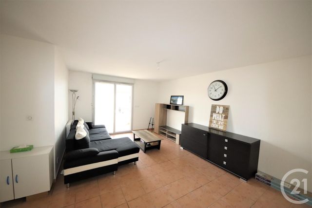 Appartement T3 à vendre - 3 pièces - 62.84 m2 - TOULOUSE - 31 - MIDI-PYRENEES - Century 21 Les Minimes Appartement T3 à vendre - 3 pièces - 62.84 m2 - TOULOUSE - 31 - MIDI-PYRENEES - Century 21 Les Minimes