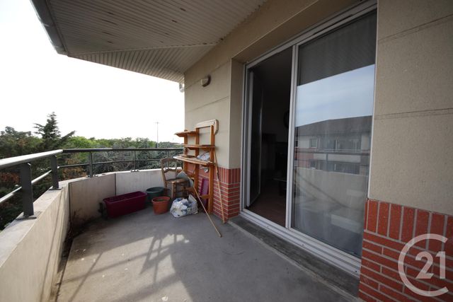 Appartement T3 à vendre - 3 pièces - 62.84 m2 - TOULOUSE - 31 - MIDI-PYRENEES - Century 21 Les Minimes Appartement T3 à vendre - 3 pièces - 62.84 m2 - TOULOUSE - 31 - MIDI-PYRENEES - Century 21 Les Minimes